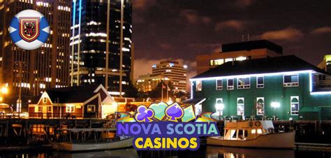 Dallas smith casino nova scotia 2024